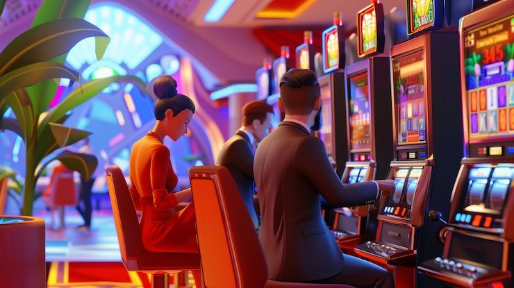 Beranda mobile megajackpot88 yang rapi