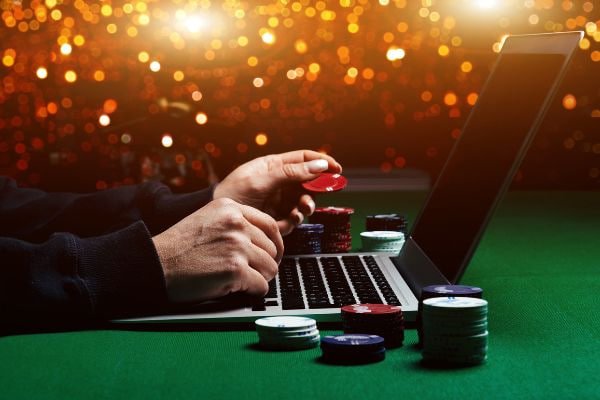 Batas bermain saat membaca bonus