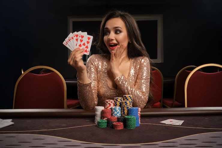 Privasi akun saat memakai bonus